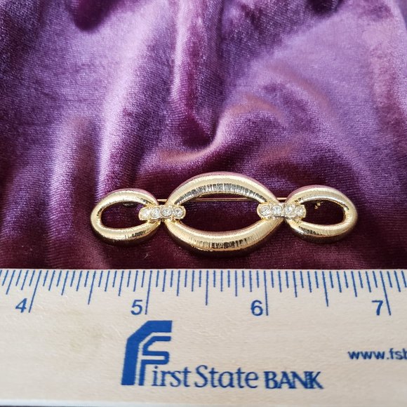 2 For $20 Brooch - Picture 2 of 5